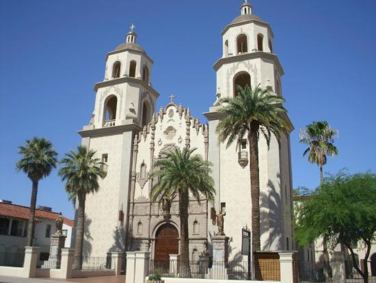 Saint Augustine Cathedral